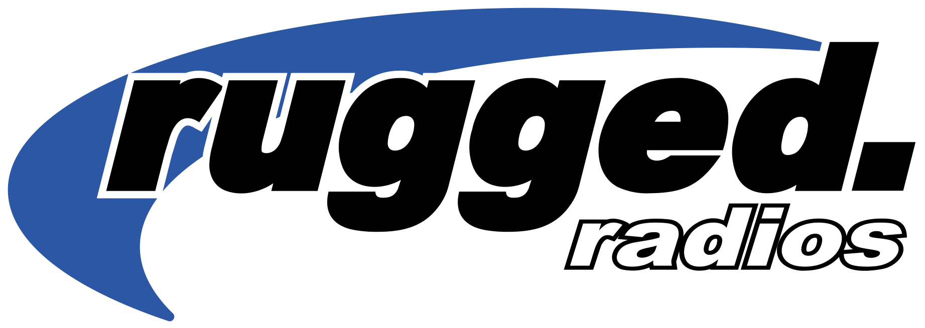 Rugged Radios